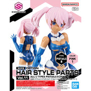 30MS Option Hair Style Parts Vol.11 (All 4 Types)