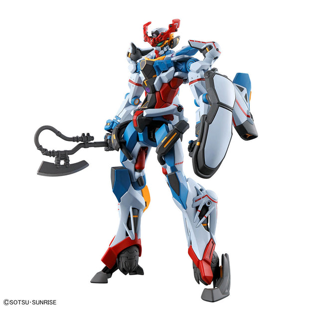 Hg 1/144 Gquuuuuux