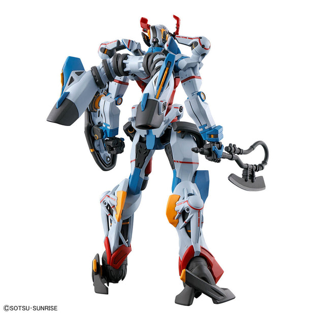 Hg 1/144 Gquuuuuux