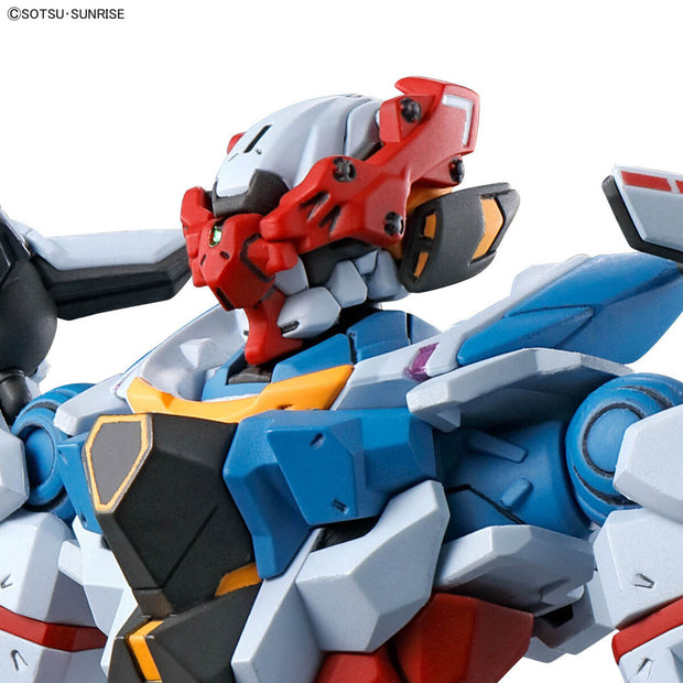 Hg 1/144 Gquuuuuux