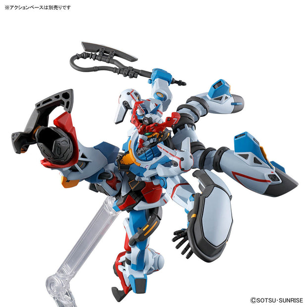 Hg 1/144 Gquuuuuux