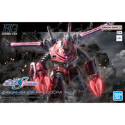 Hg 1/144 Zgok (Seed Freedom Ver)