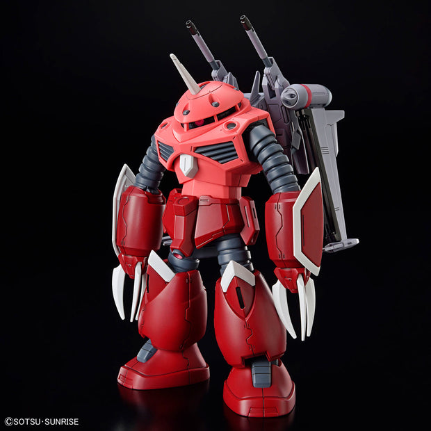 Hg 1/144 Zgok (Seed Freedom Ver)