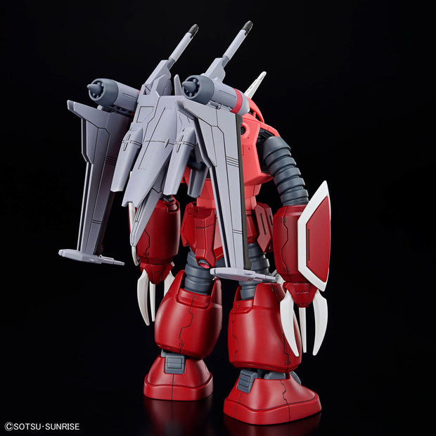 Hg 1/144 Zgok (Seed Freedom Ver)