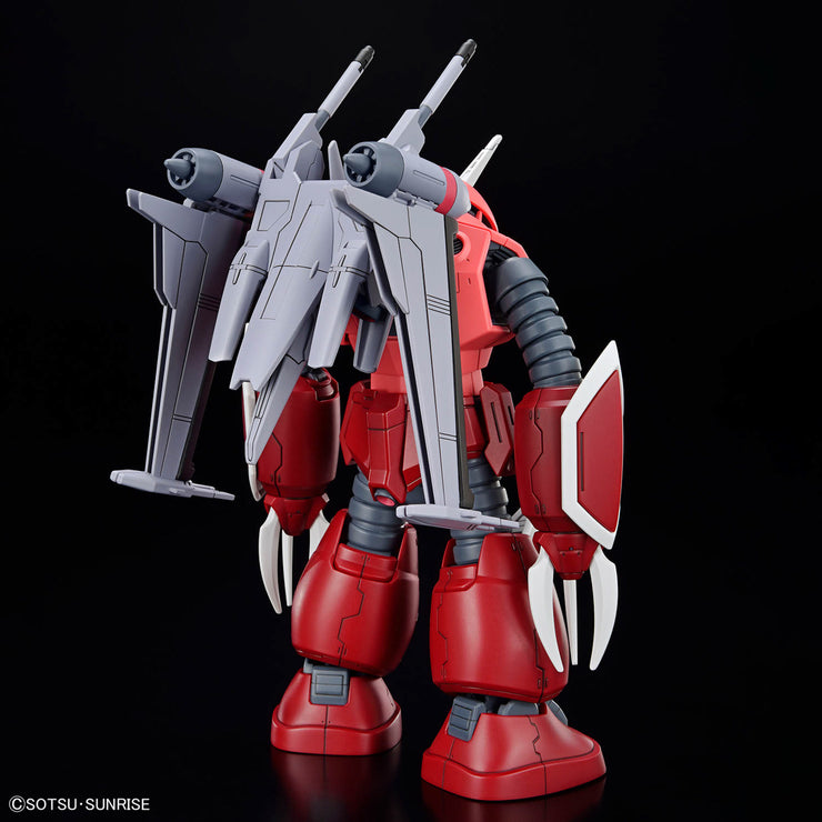 Hg 1/144 Zgok (Seed Freedom Ver)