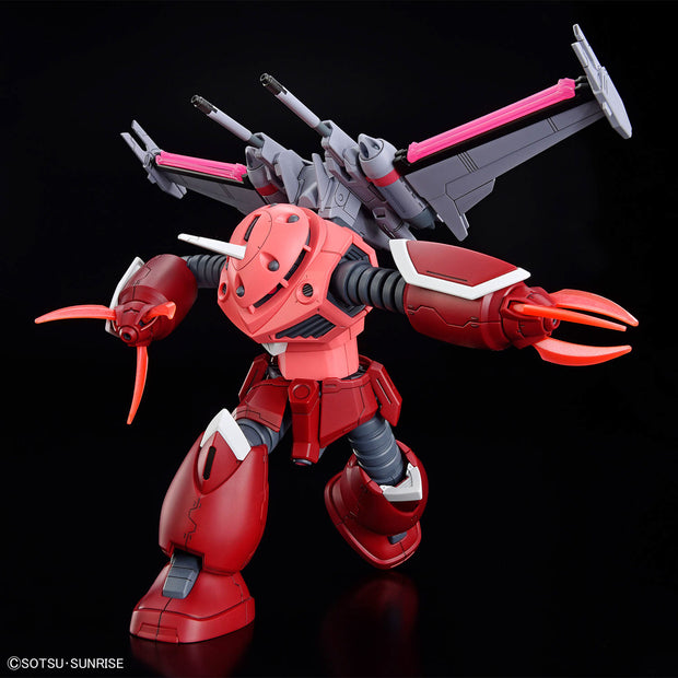 Hg 1/144 Zgok (Seed Freedom Ver)