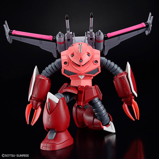 Hg 1/144 Zgok (Seed Freedom Ver)