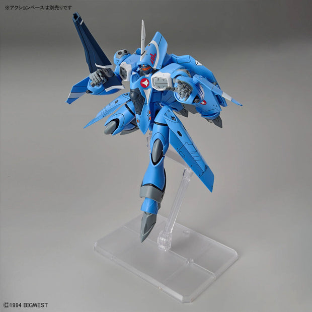 Hg 1/100 VF-22S Sturmvogel II Maximilian Jenius Use