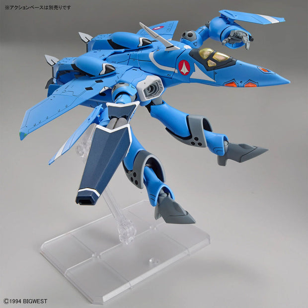 Hg 1/100 VF-22S Sturmvogel II Maximilian Jenius Use