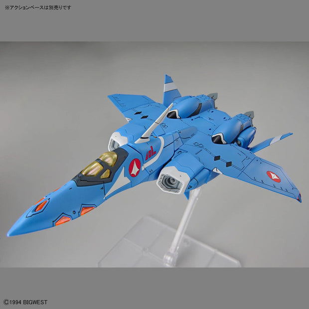 Hg 1/100 VF-22S Sturmvogel II Maximilian Jenius Use