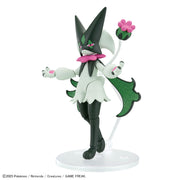Pokemon Plamo Collection 56 Select Series Meowscarada