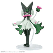 Pokemon Plamo Collection 56 Select Series Meowscarada