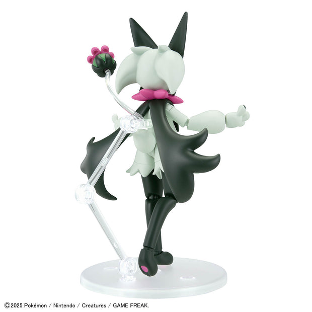 Pokemon Plamo Collection 56 Select Series Meowscarada