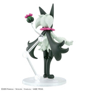 Pokemon Plamo Collection 56 Select Series Meowscarada