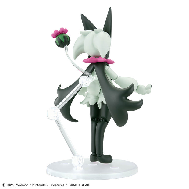 Pokemon Plamo Collection 56 Select Series Meowscarada