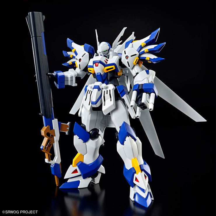 Hg Weissritter