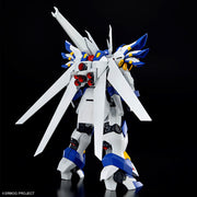 Hg Weissritter
