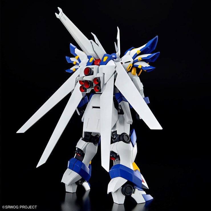 Hg Weissritter