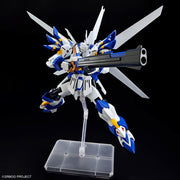 Hg Weissritter