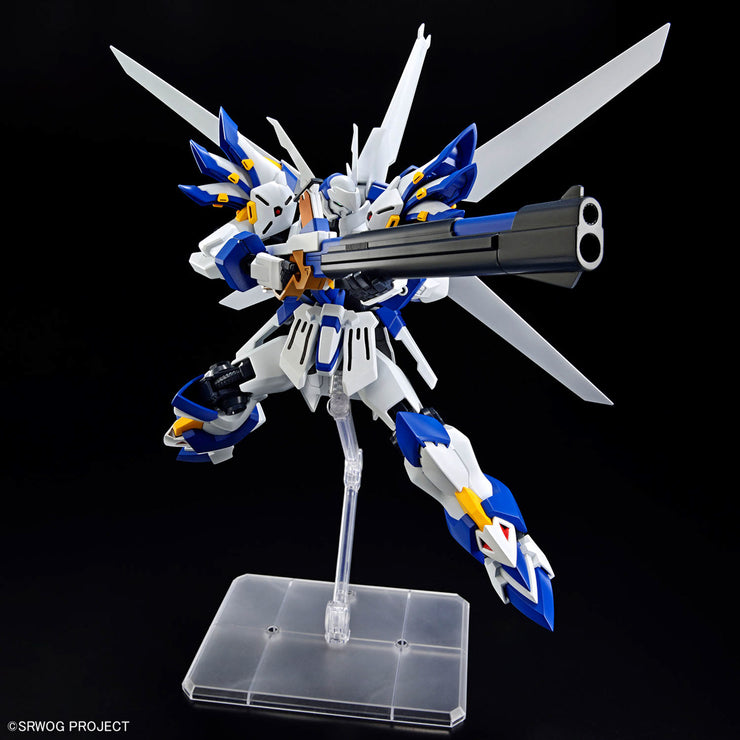 Hg Weissritter