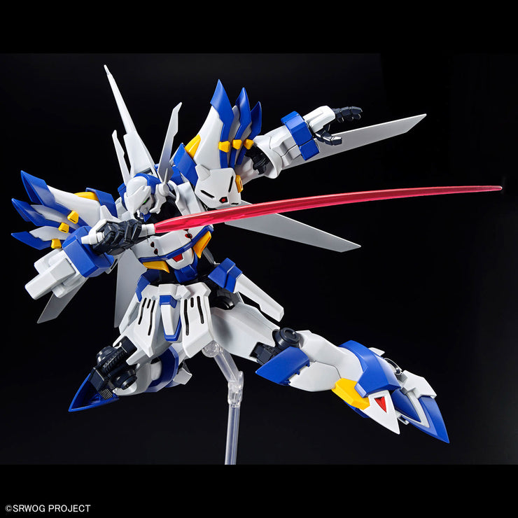 Hg Weissritter