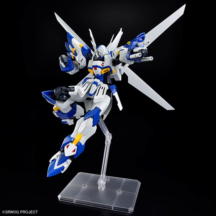 Hg Weissritter
