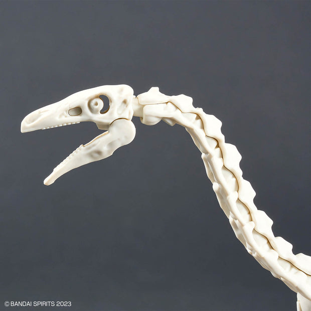 Plannosaurus Therizinosaurus