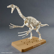 Plannosaurus Therizinosaurus