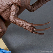 Plannosaurus Therizinosaurus