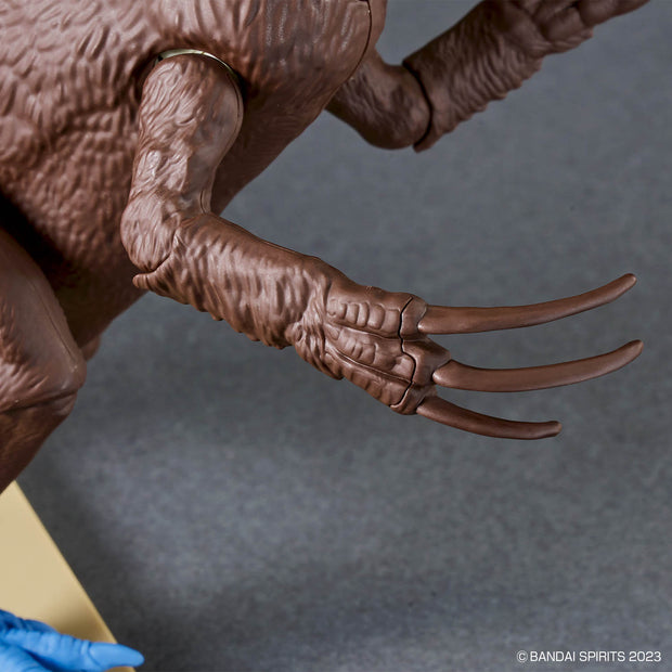 Plannosaurus Therizinosaurus