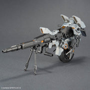 30MM 1/144 Extended Armament Vehicle (Metal Cannon Bike Ver)