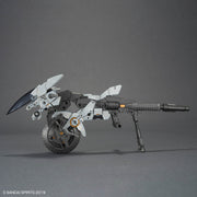 30MM 1/144 Extended Armament Vehicle (Metal Cannon Bike Ver)