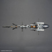 30MM 1/144 Extended Armament Vehicle (Metal Cannon Bike Ver)