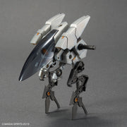 30MM 1/144 Extended Armament Vehicle (Metal Cannon Bike Ver)