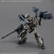 30MM Option Parts Set Armored Core Vi Fires Of Rubicon Weapon Set 04