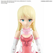 30MS Option Face Parts Facial Expression Set 7 [Color A]