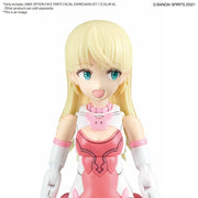 30MS Option Face Parts Facial Expression Set 7 [Color A]
