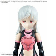 30MS Option Face Parts Facial Expression Set 8 [Color B]