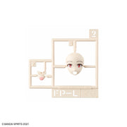 30MS Option Face Parts Facial Expression Set 8 [Color B]