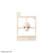 30MS Option Face Parts Facial Expression Set 8 [Color B]