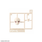 30MS Option Face Parts Facial Expression Set 8 [Color B]