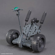 30MM 1/144 Extended Armament Vehicle (Wheel Mobile Ver)