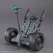 30MM 1/144 Extended Armament Vehicle (Wheel Mobile Ver)