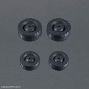 30MM 1/144 Extended Armament Vehicle (Wheel Mobile Ver)