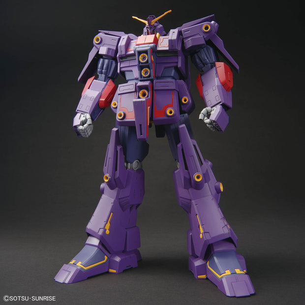 Hg 1/144 MRX-010 Pyscho Gundam MK-II