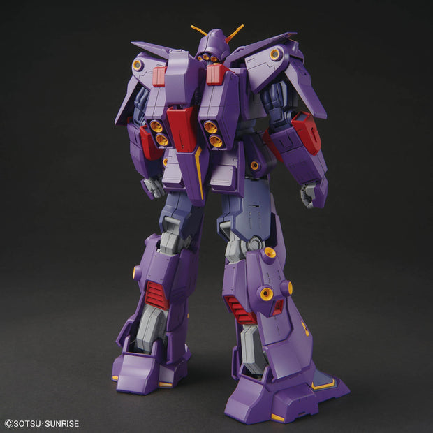 Hg 1/144 MRX-010 Pyscho Gundam MK-II