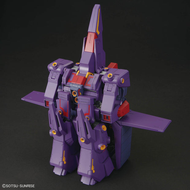 Hg 1/144 MRX-010 Pyscho Gundam MK-II