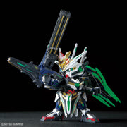 SDW Heroes Captain Qan[T] GF