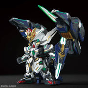SDW Heroes GF Gundam Astraea Type B