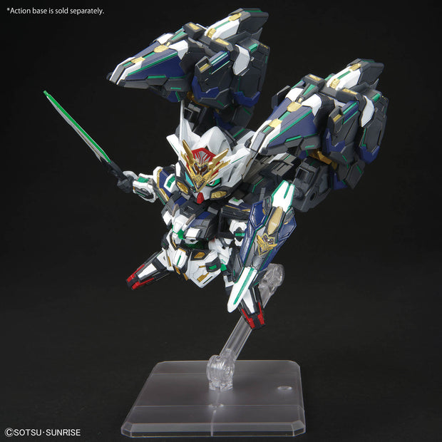 SDW Heroes GF Gundam Astraea Type B